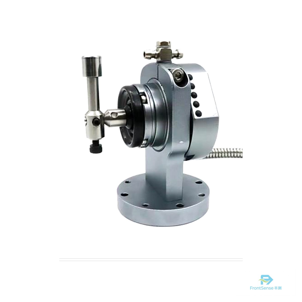 KC10R Broken Tool Detector