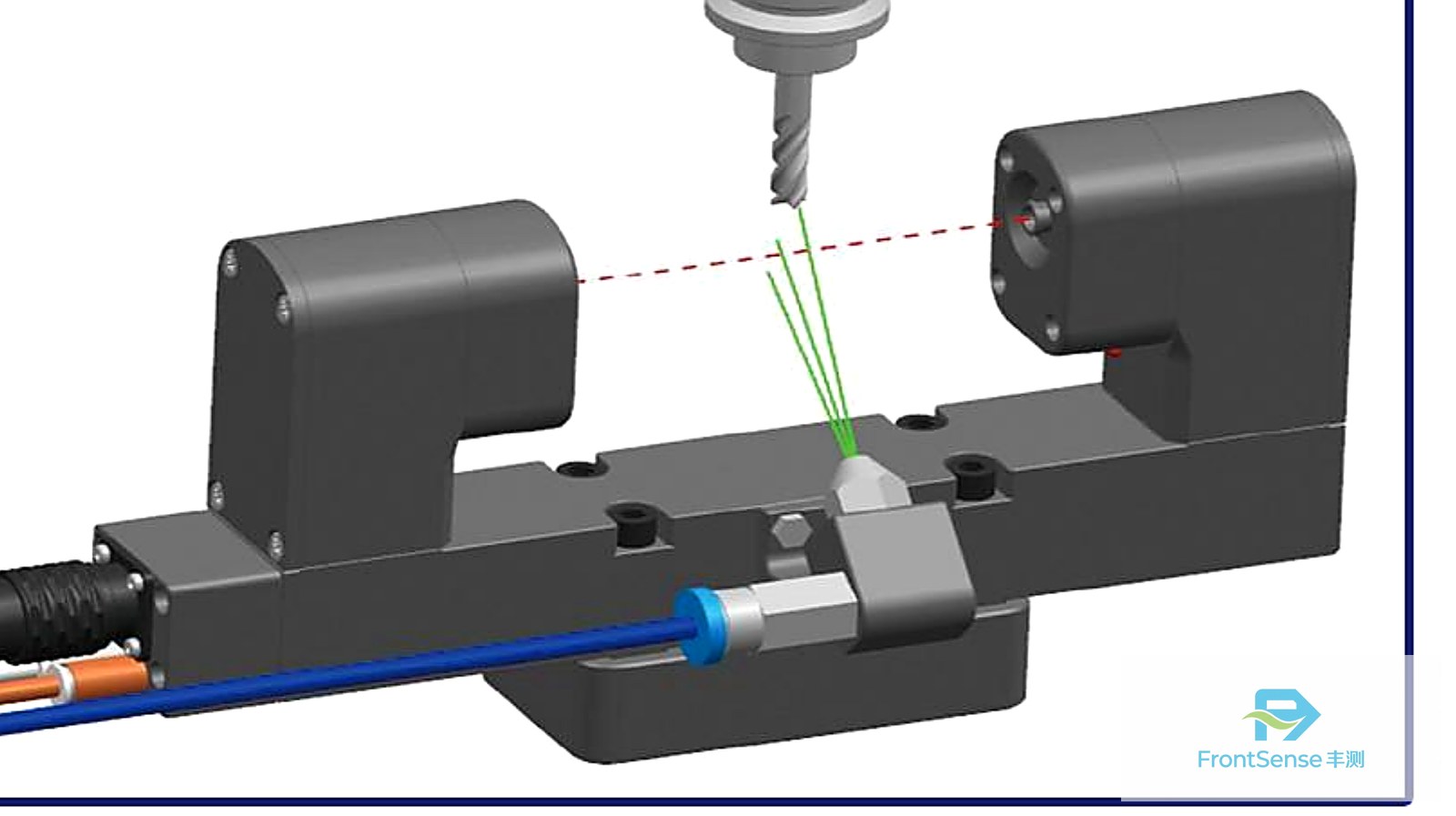 FS-Inspect On-Machine Measurement Software