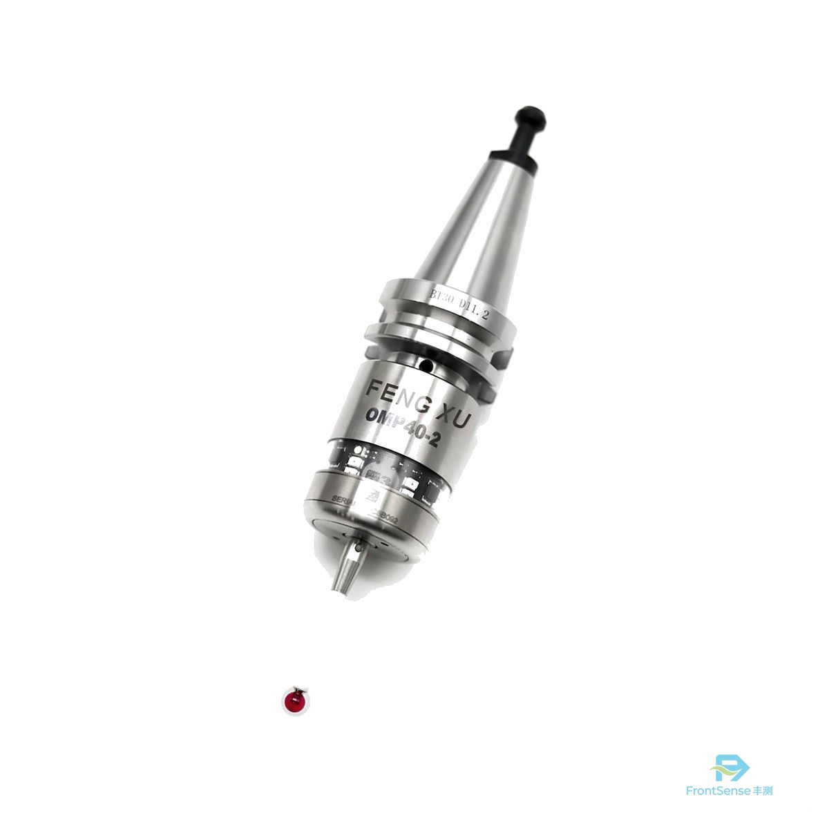 OMP40-2 Optical Workpiece Probe