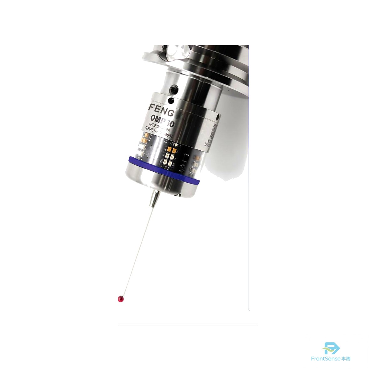 OMP60 Optical Workpiece Probe