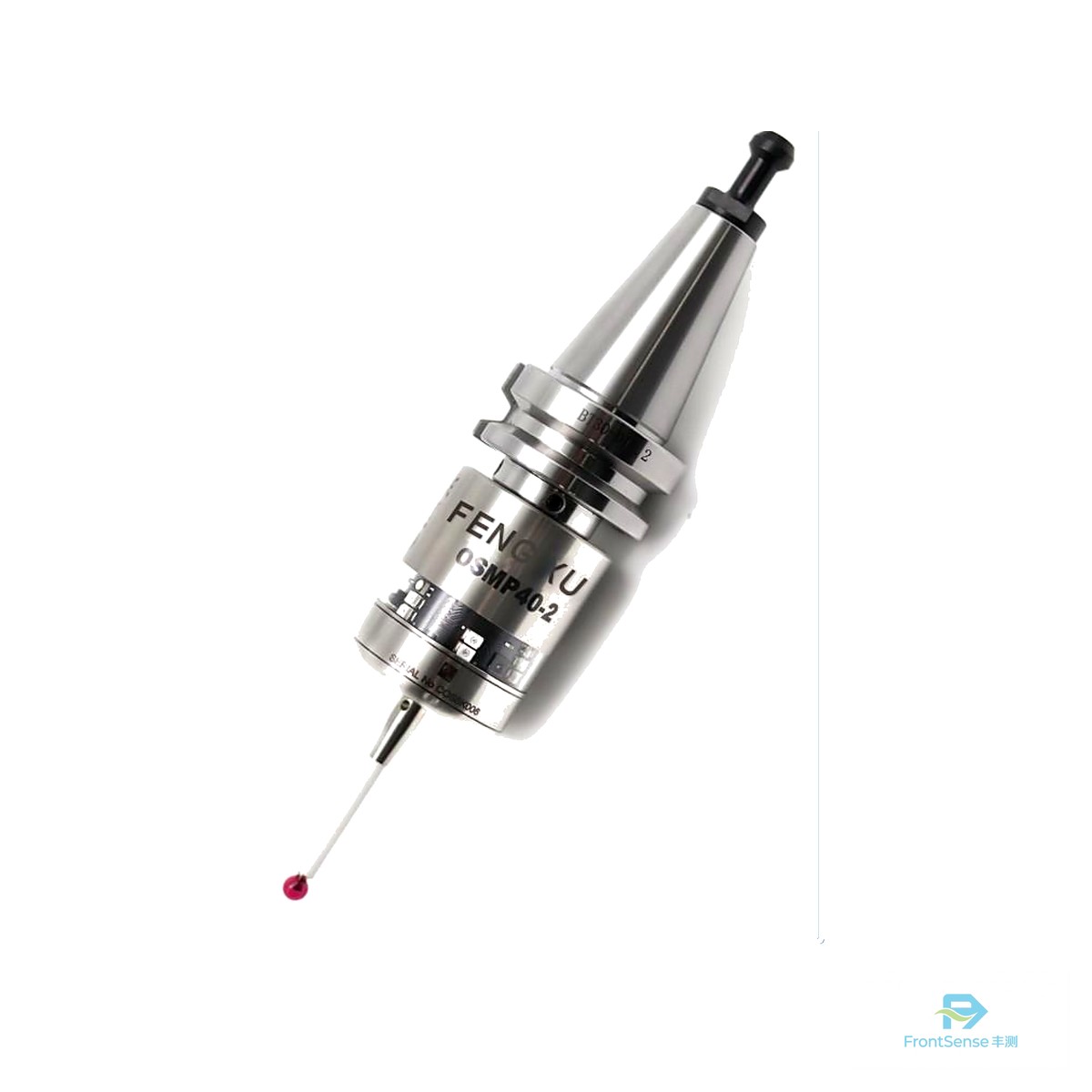 OSMP40-2 Multi-Mode Optical Probe