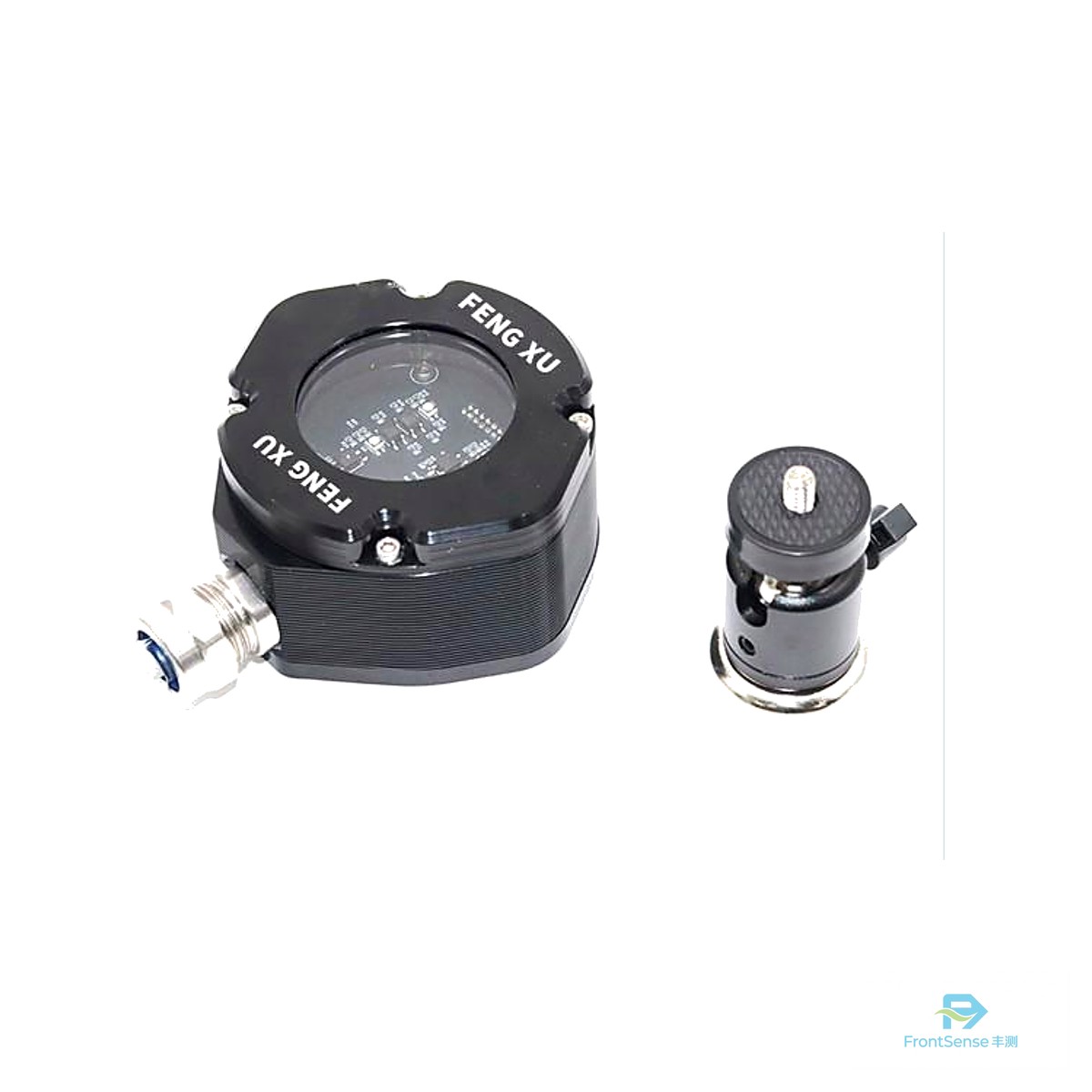 BMI-2 Bluetooth Machine Interface / Receiver