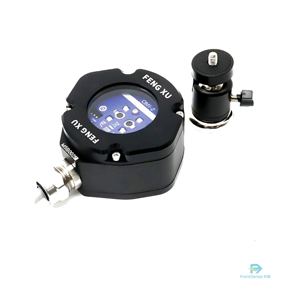 OMI-2 Optical Machine Interface / Receiver