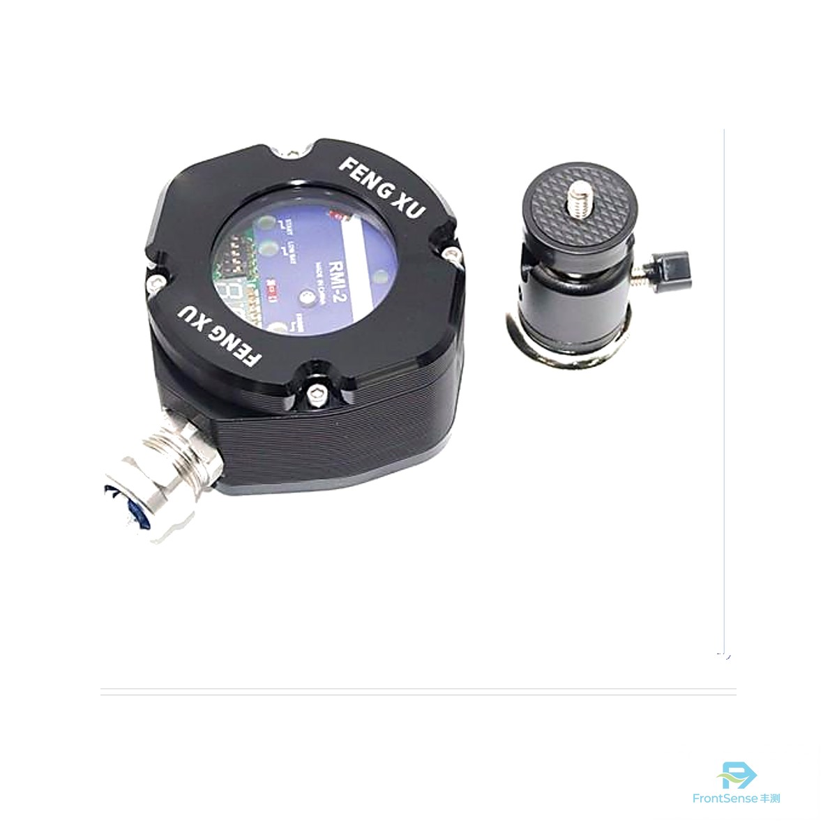 RMI-2 Radio Machine Interface / Receiver